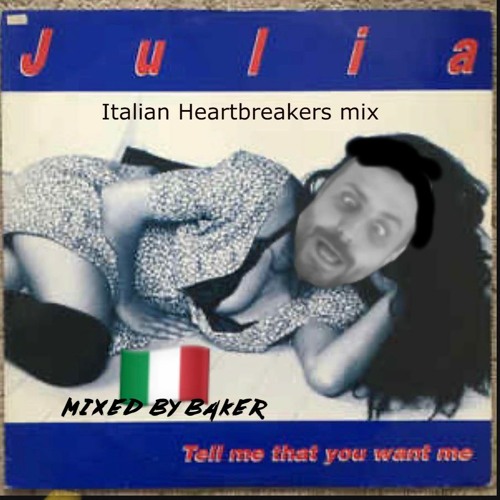 Italian Heartbreakers Mix 🇮🇹🇮🇹 - Unknown Date - 146 BPM