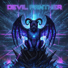 Devil Panther - Hypnotic Shadows