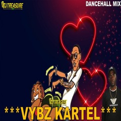 Vybz Kartel Mix 2024 Raw | Gyal Session Ultimate Bedroom Collection