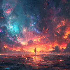 Astral Reverie | Mystical Ambient Soundscape | No Copyright