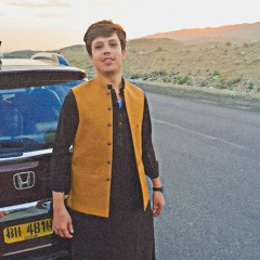 Sanam Qisa |Sajjad Khan New Pashto Song 2021 | New Songs  | Pashto Song پشتو