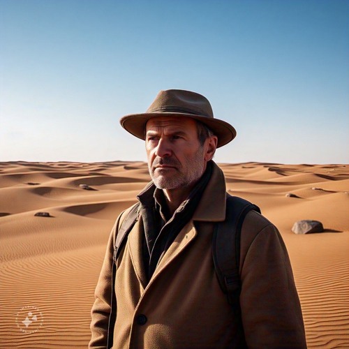 Somewhere Out on the Fringe