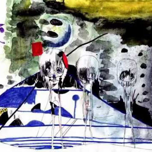 Kikuo - 月の妖怪 (Tsuki no Youkai) [Hanatan ver.]