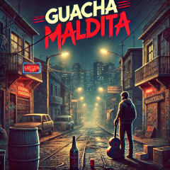 Mizter Bonezz - Guacha Maldita