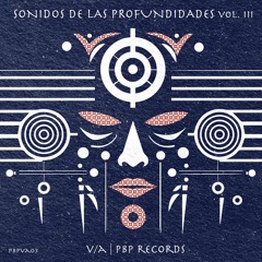 PREMIERE : Cedro • Perdido [PBP Records]