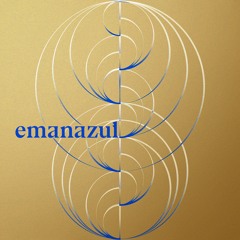 Emana (O Azul)