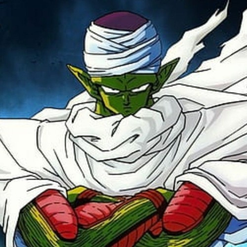King Piccolo Theme [DBZ]