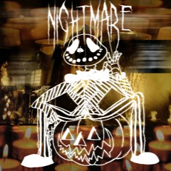 NIGHTMARE - (PROD.ITRYSOHARD)