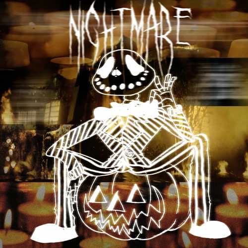 NIGHTMARE - (PROD.ITRYSOHARD)