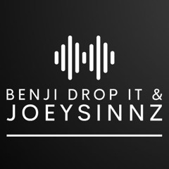 BENJI DROPIT&JOEY SINNZ B2B SIDEQUEST MUSIC FESTIVAL SET 6-1-24