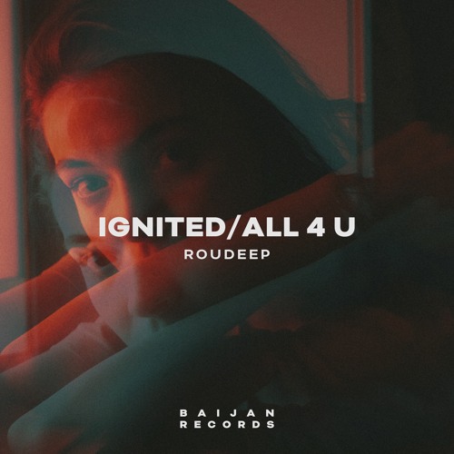 Roudeep - All 4 U