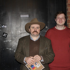 Corticeps 044 w/ Minus Kendal & Joseph Allred (Live) 021125