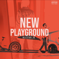 Allstar JR - New Playground