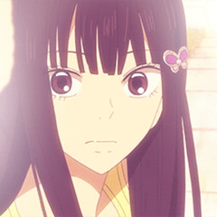 When We Touch, I Feel Static [+Seba Kyu]