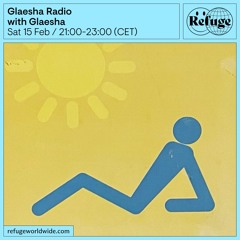 Glaesha Radio  - Glaesha - 15 Feb 2025
