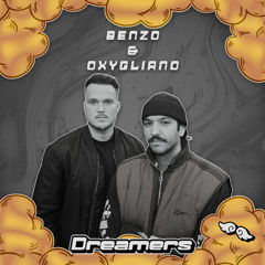 Dreamcast #028 - Benzo & Oxygiliano