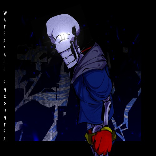 WATERFALL ENCOUNTER (Cover) [+FLP]