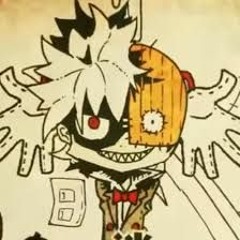 Ikusen No Terrorism e