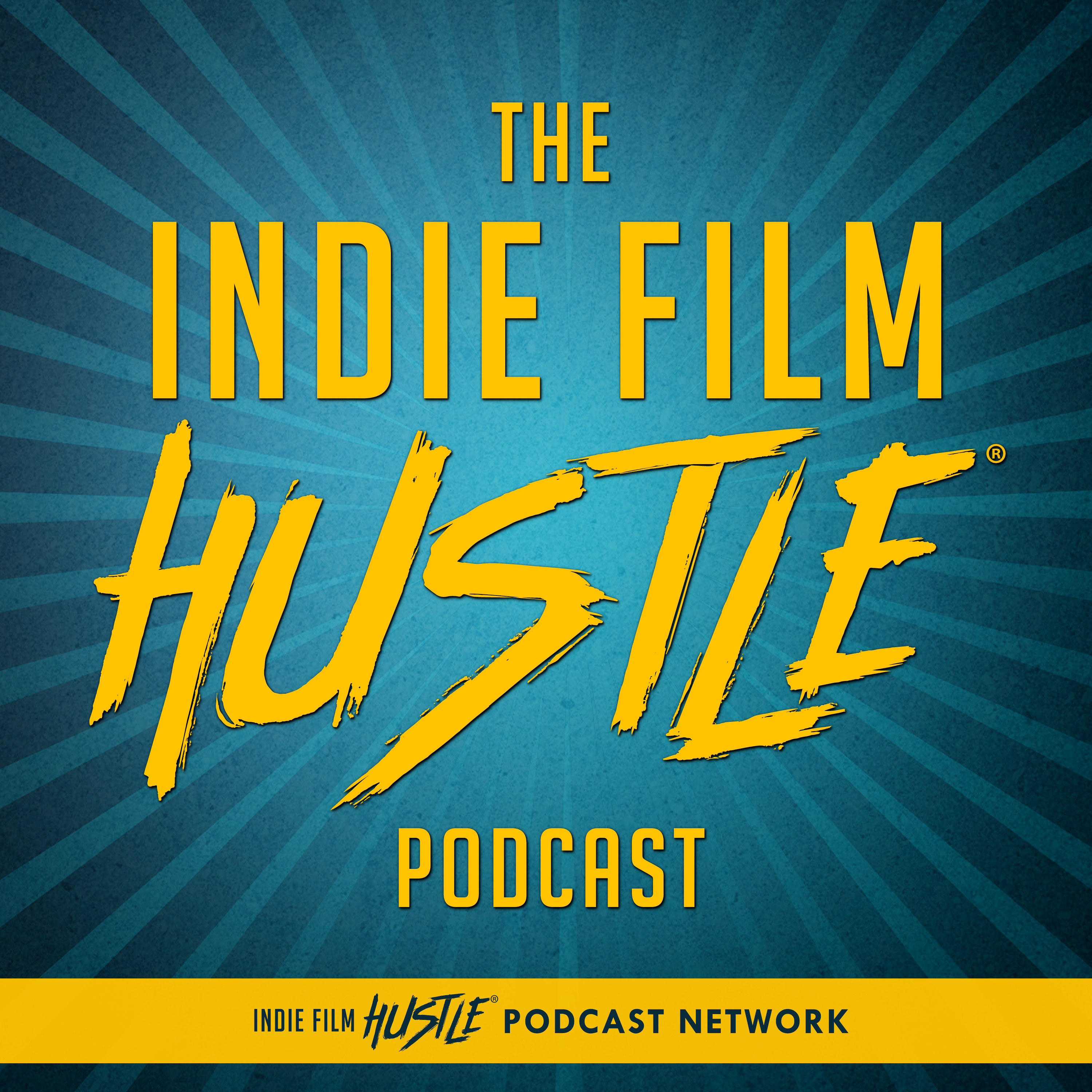 Indie Film Hustle Podcast: Filmmaking | Film School | Screenwriting | Film Marketing | Independent Film | Cinematography | Film Festival | Filmmaking Podcasts I Moviemaker