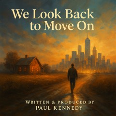 Look Back and Move On