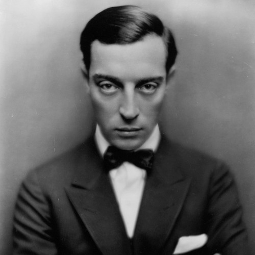 Stream Silver Voices: Buster Keaton Interview (1958) by George Eastman  Museum