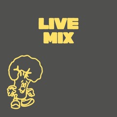 Live Mixes