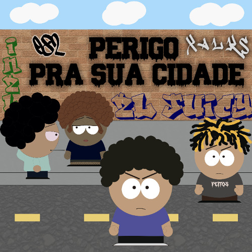 ISSO NÃO TEM NO MAINSTREAM (@yung_xalks | @nebout | @spiike.spieggel)