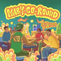 Mary-Go-Round (prod.by Cxdy)