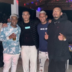 MC RODRIGO DO CN - BH É QUEM ? BH É ELAS part MC SACI ,MC JV & MC MANEIRINHO (( DJ LUKINHA SD ))