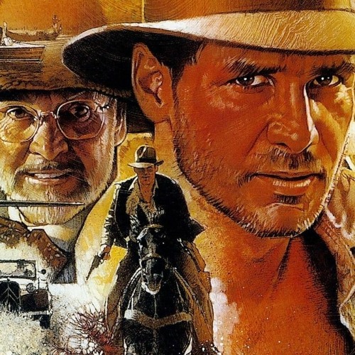 Indiana Jones and the Last Crusade (1989) FullMovie MP4/1080p ...