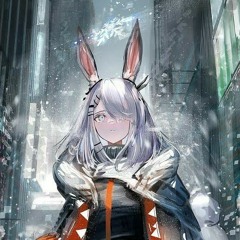 Arknights OST - Lullabye Frostnova Version