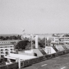 Exhibited & Julia - Let Me Go