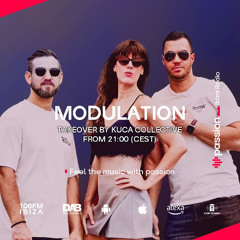 Modulation - Takeover by Kucá Collective