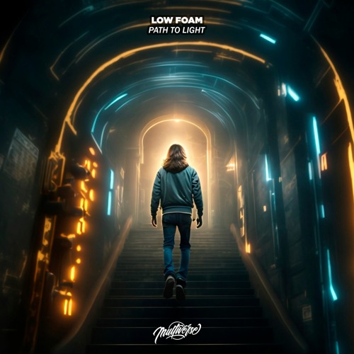Low Foam - Path To Light