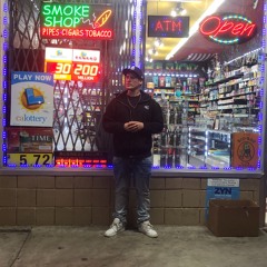 Johnny Dane 4EG - Countin Favors (Pocket Watchin)
