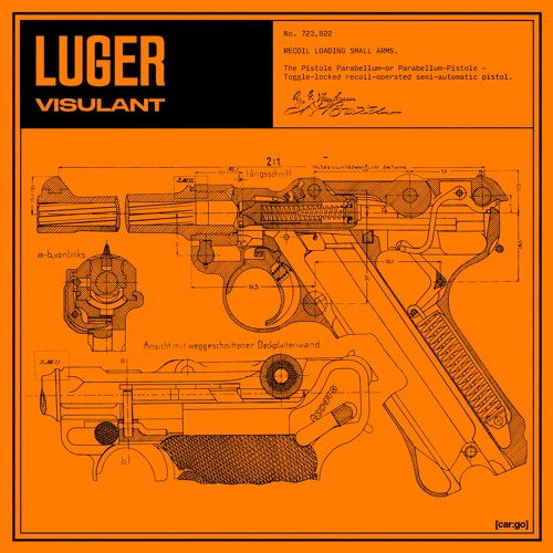 Visulant - Luger (FREE DOWNLOAD)