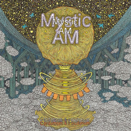 Premiere: Mystic AM - 03 The Dervish (AI30)