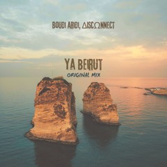 MAJIDA EL ROUMI - YA BEIRUT (BOUDI ARIDI, DISCONNECT REMIX)