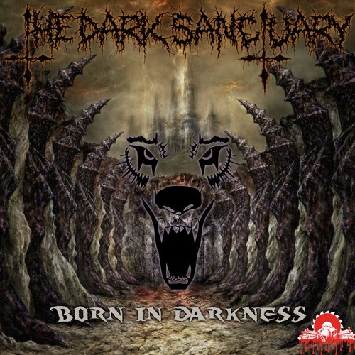 Stream The Dark Sanctuary - The Darkness by Hellcreator | Listen online ...