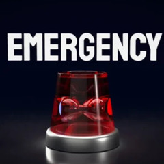 EMERGENCY ALERT
