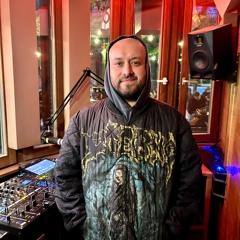 Botanique w/ Dinamarca @ Kiosk Radio 18.04.2025