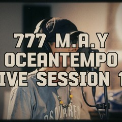 chang phai thoi quen ( live session)-777MAY(BACKTOTHEGAME)