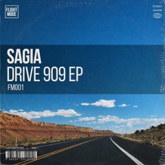 Sagia - Magnetic [FLIGHT MODE] (PREVIEW)