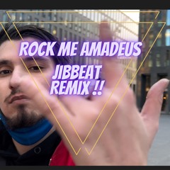 Rock Me Amadeus (Jibbeat Remix) Official FREEDOWNLOAD