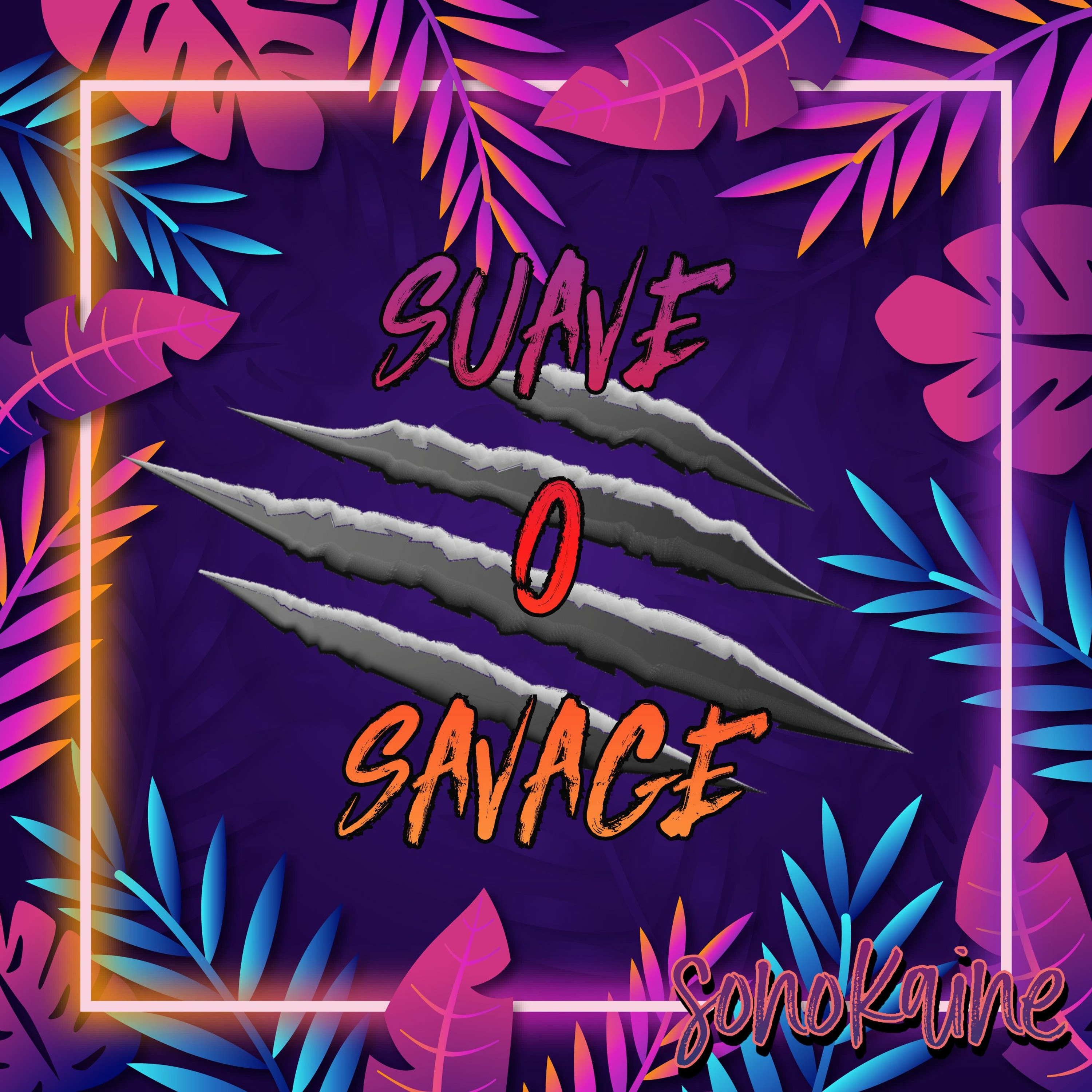 Sonokaïne