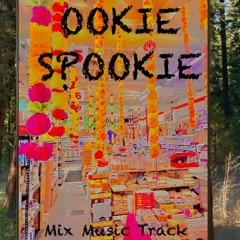 OOKIE SPOOKIE Mix Music Track (KIRBY, RY X, Alina Baraz, Jessie Reyez)