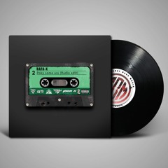 [ESKB:028] Rafa-X - Poky some ass (Radio edit)