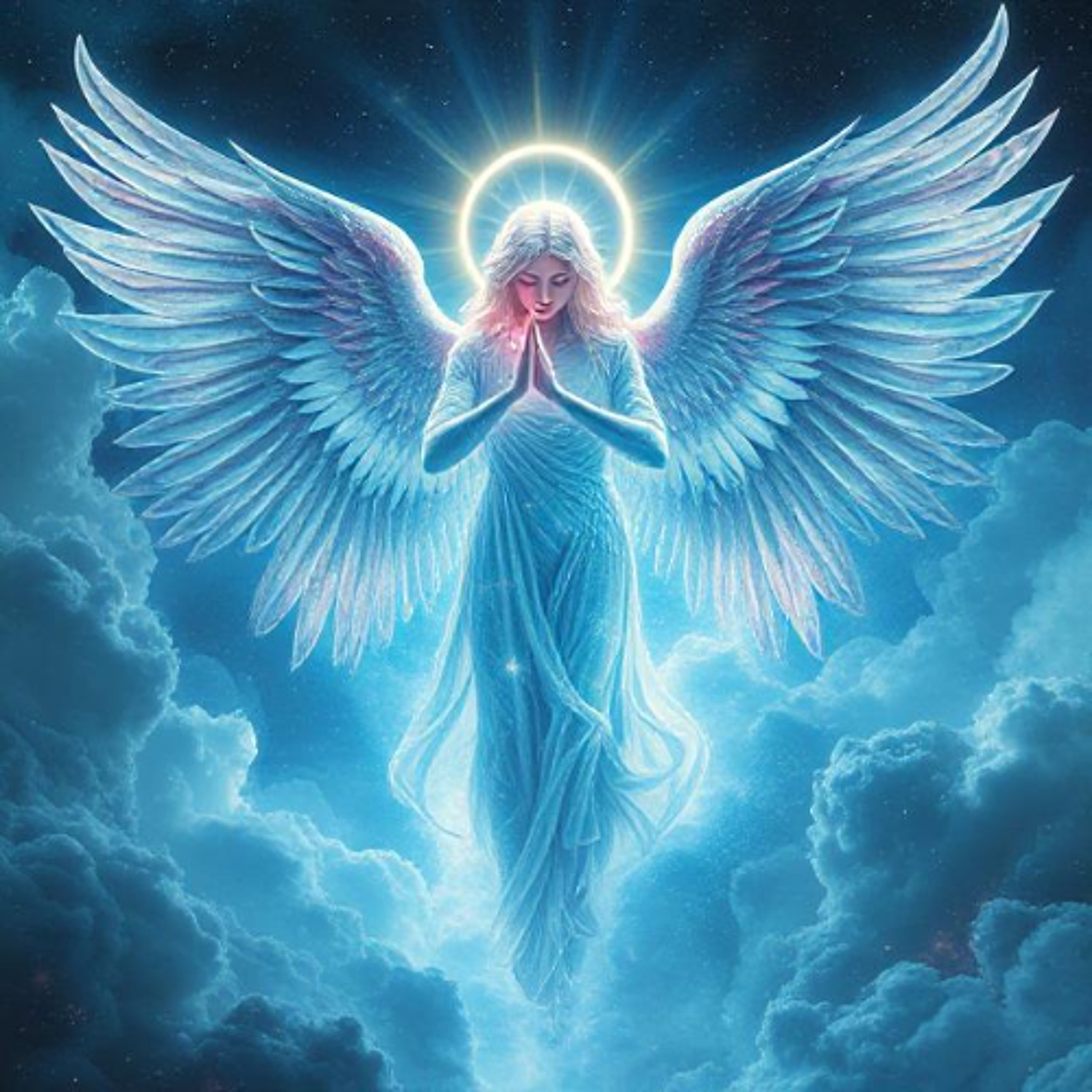 For An Angel (Shady Piez PVD vs RMF Rave Bootleg) episode artwork