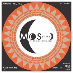 Wait For Me EP [MOS]