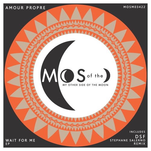 Wait For Me (Original Mix)